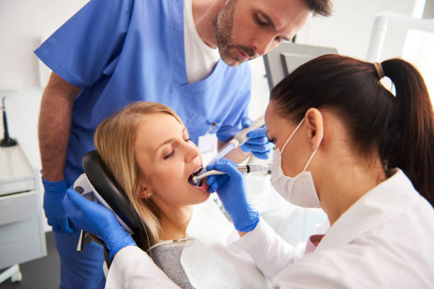 Best Full Mouth Reconstruction  in Rmichael, CA