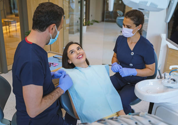 Dental Inlays and Onlays in Carmichael, CA