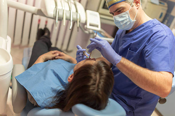 Best General Dentistry  in Rmichael, CA